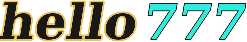 hello777 logo