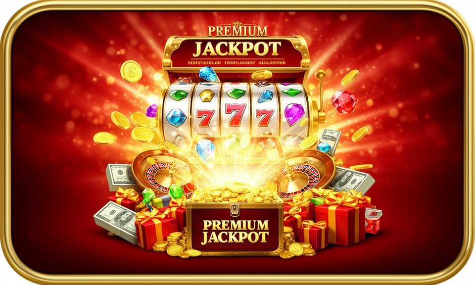 hello777 Sumatra Tiger Slots