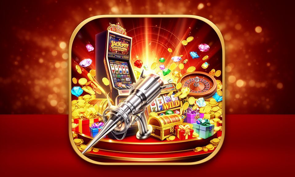 hello777 What Sumatra Tiger Slots Offers in Our Lobby